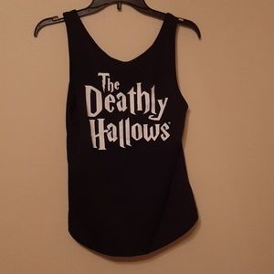 Harry Potter tank top